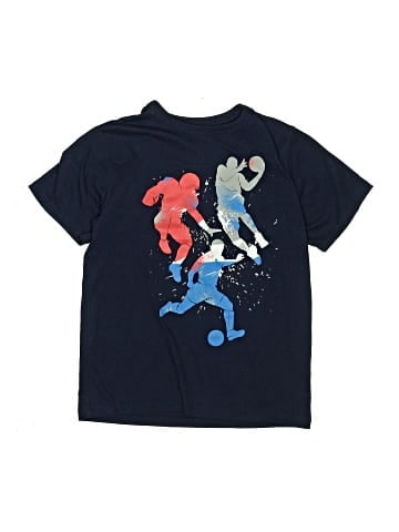 The Children's Place Short Sleeve T-Shirt (view 1)