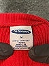 Old Navy 100% Cotton Red Long Sleeve Top Size M - photo 7