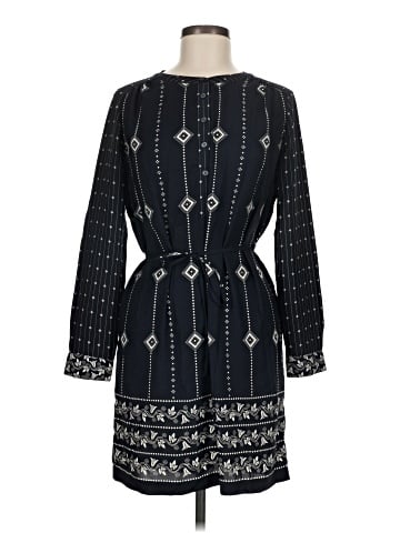 Ann Taylor LOFT Casual Dress (view 1)