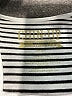 Chin Up Silver Tank Top Size L - photo 7