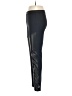 BCBGMAXAZRIA Black Active Pants Size M - photo 5