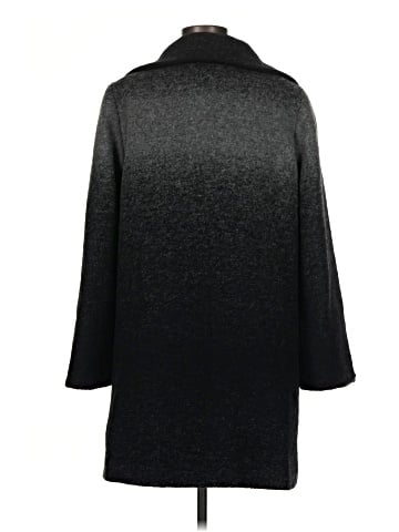 Trina Wool Coat (view 2)