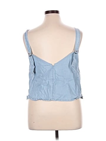 RVCA Sleeveless Top (view 2)