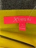Xtaren Yellow Jumpsuit Size S - photo 4