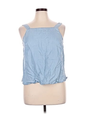 RVCA Sleeveless Top (view 1)