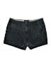 One 5 One Blue Denim Shorts Size 14 - photo 1