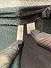Cato Black Short Sleeve Turtleneck Size 26/28W - photo 7
