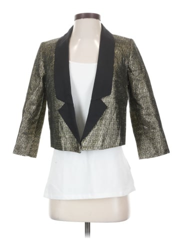 Milly Blazer (view 1)