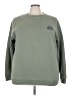 Quiksilver Green Sweatshirt Size XXL - photo 1