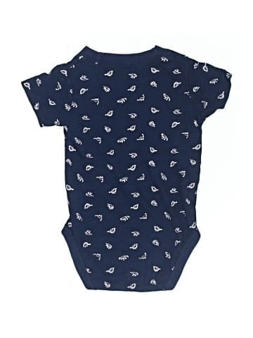 Carter's Short Sleeve Onesie (view 2)