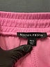 Boston Proper Color Block Pink Casual Pants Size S - photo 4