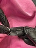 Boston Proper Color Block Pink Casual Pants Size S - photo 5