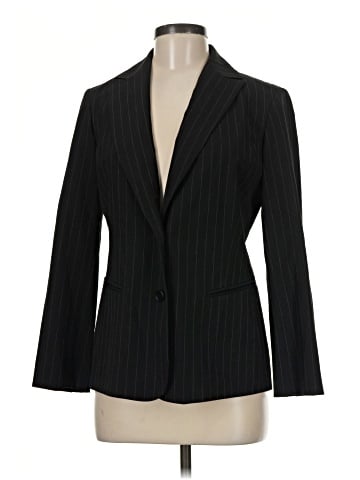City DKNY Blazer (view 1)
