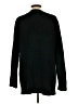 Matty M 100% Polyester Black Cardigan Size L - photo 2