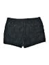 One 5 One Blue Denim Shorts Size 14 - photo 2