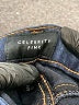 Celebrity Pink Hearts Blue Jeans Size 7 - photo 7