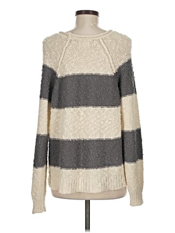 LA Hearts Pullover Sweater (view 2)