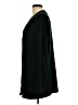 Matty M 100% Polyester Black Cardigan Size L - photo 5