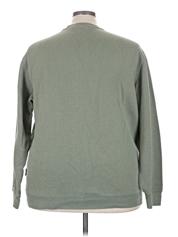 Quiksilver Sweatshirt (view 2)