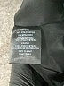 Jessica Howard Solid Black Cocktail Dress Size 4 - photo 8