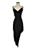 Emerald Sundae Black Cocktail Dress Size S - photo 1