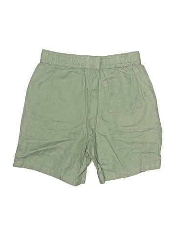 Janie and Jack Khaki Shorts (view 2)