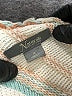 Natural Reflections 100% Cotton White Pullover Sweater Size M - photo 7