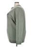 Quiksilver Green Sweatshirt Size XXL - photo 5