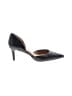 Sam Edelman Black Heels Size 6 - photo 1