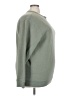 Quiksilver Green Sweatshirt Size XXL - photo 4