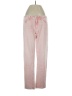 Pilcro Color Block Pink Jeans Size 27 waist - photo 1