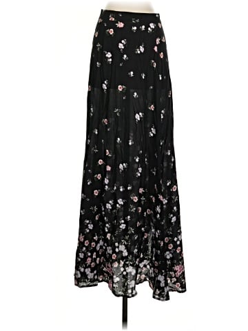 Zara Casual Skirt (view 1)