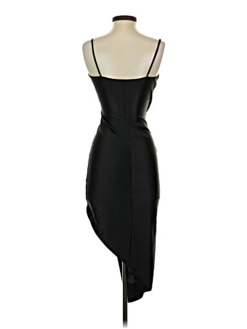 Emerald Sundae Cocktail Dress (view 2)