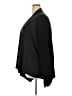 Karen Kane Black Kimono Size 3X - photo 5