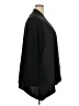 Karen Kane Black Kimono Size 3X - photo 4