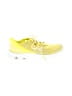 Ryka Yellow Sneakers Size 7 1/2 - photo 1