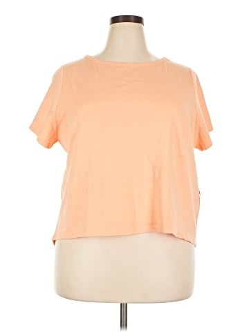 Athleta Short Sleeve T-Shirt (view 1)