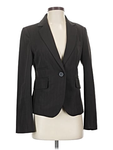 Suzy Shier Blazer (view 1)