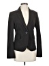 Suzy Shier Gray Blazer Size 1 - 2 - photo 1