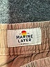 Marine Layer Brown Casual Pants Size XS - photo 7