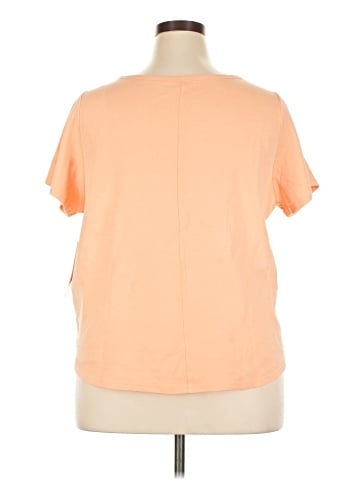 Athleta Short Sleeve T-Shirt (view 2)