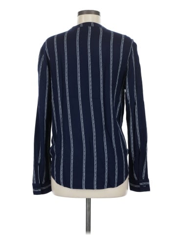 Splendid Long Sleeve Blouse (view 2)