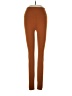 Lou & Grey Brown Active Pants Size XS - photo 1