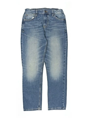 Cat & Jack Jeans (view 1)