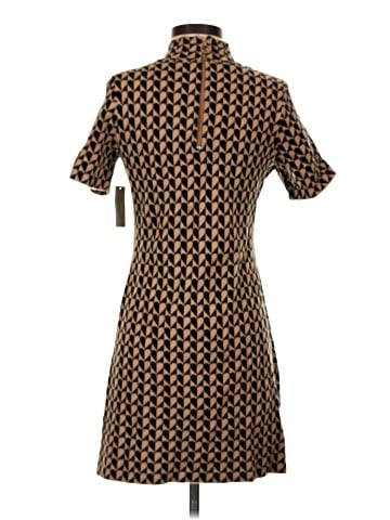 By Anthropologie Casual Dress (view 2)