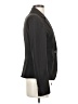 Suzy Shier Gray Blazer Size 1 - 2 - photo 4