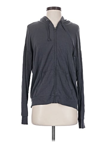 American Eagle Outfitters Zip Up Hoodie (view 1)