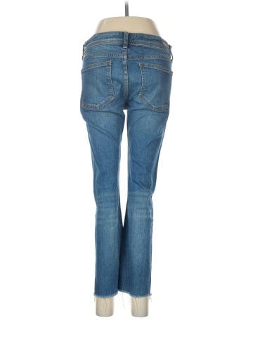 Pilcro and the Letterpress Jeans (view 2)