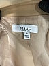 Assorted Brands Tan Trenchcoat Size M - photo 6