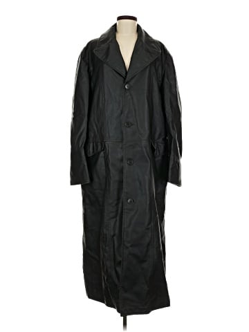 Moschino Jeans Trenchcoat (view 1)